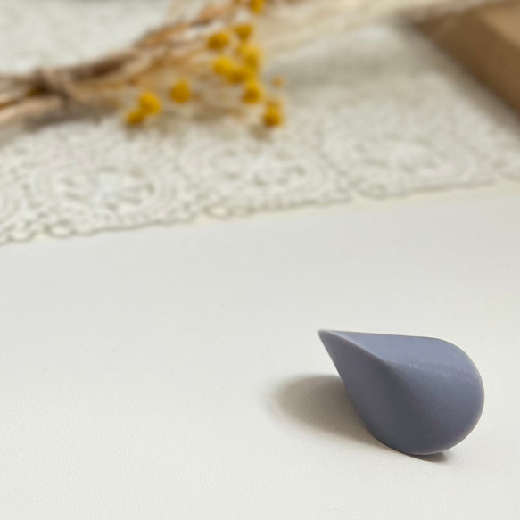 3Dプリンターで出力したオロイド（OLOID）30ｍｍ 1枚目の画像