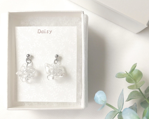 source objects 天然石　ピアス source objects 天然石 ピアス