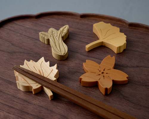 四季の箸置き 3866a5db8284c3e017ec1202fa2c76