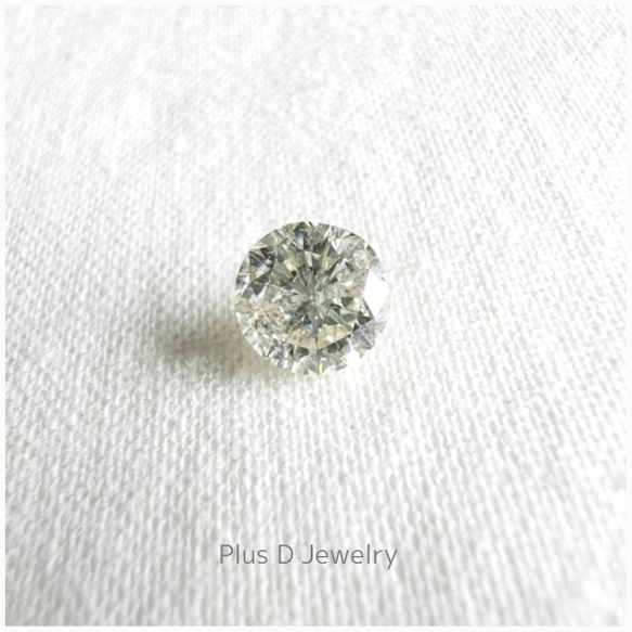 RA-048 ダイヤモンド 1.021ct 1枚目の画像