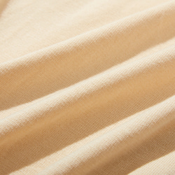 一款讓您引以為傲的產品！全年使用！ 100%純棉長袖V領開襟針織系列Torinoko色 220902-02 第8張的照片
