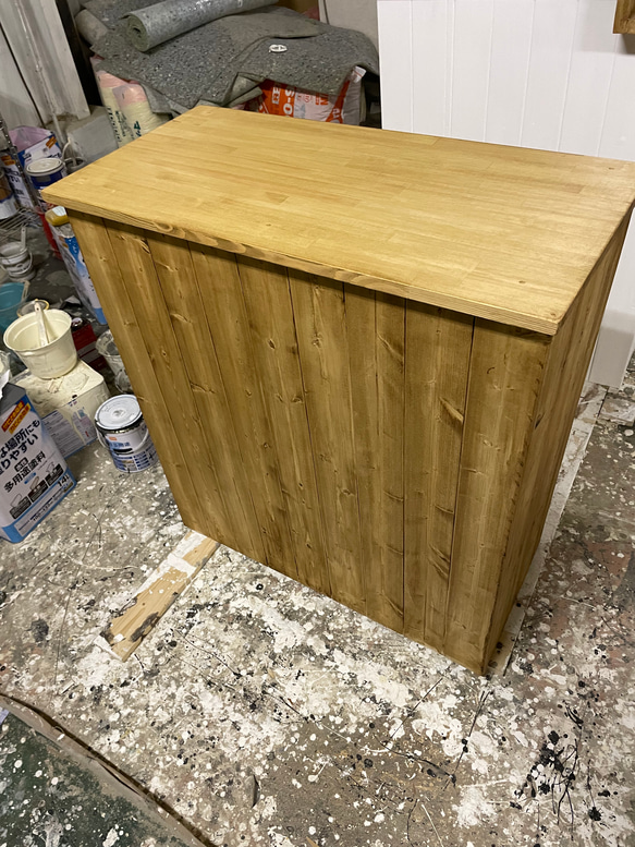 レジカウンター　受付カウンター 