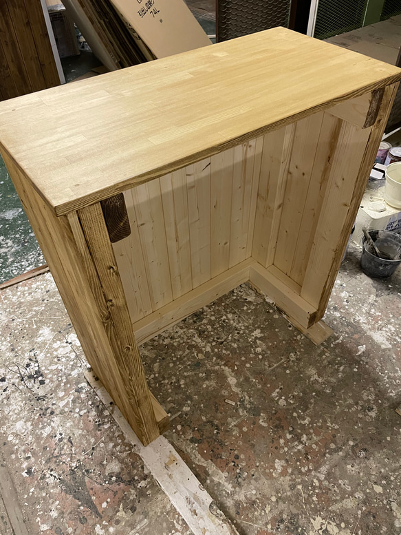 レジカウンター　受付カウンター 