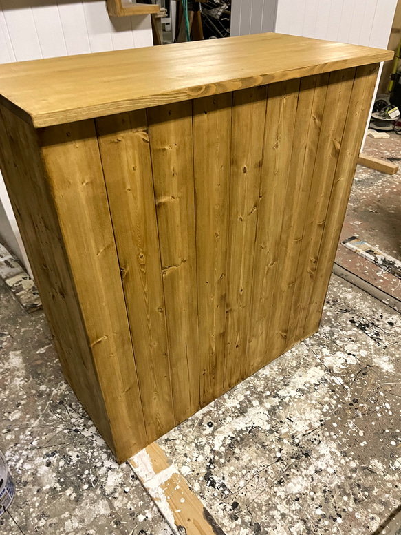 レジカウンター　受付カウンター 