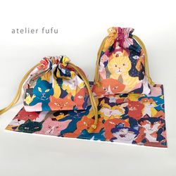 弁当袋 のおすすめ人気通販｜Creema(クリーマ) 国内最大のハンドメイド