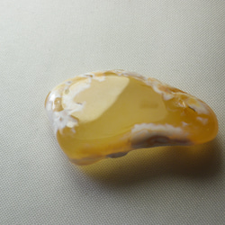 新作！瑪瑙シーアゲートの箸置き♪海からの贈り物 sea agate 4枚目の画像