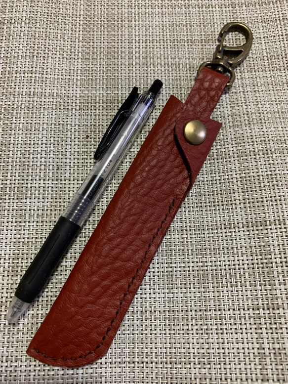 本革ペンケース1本用 ペンケース | 1本差し モンブラン MONTBLANC 安い