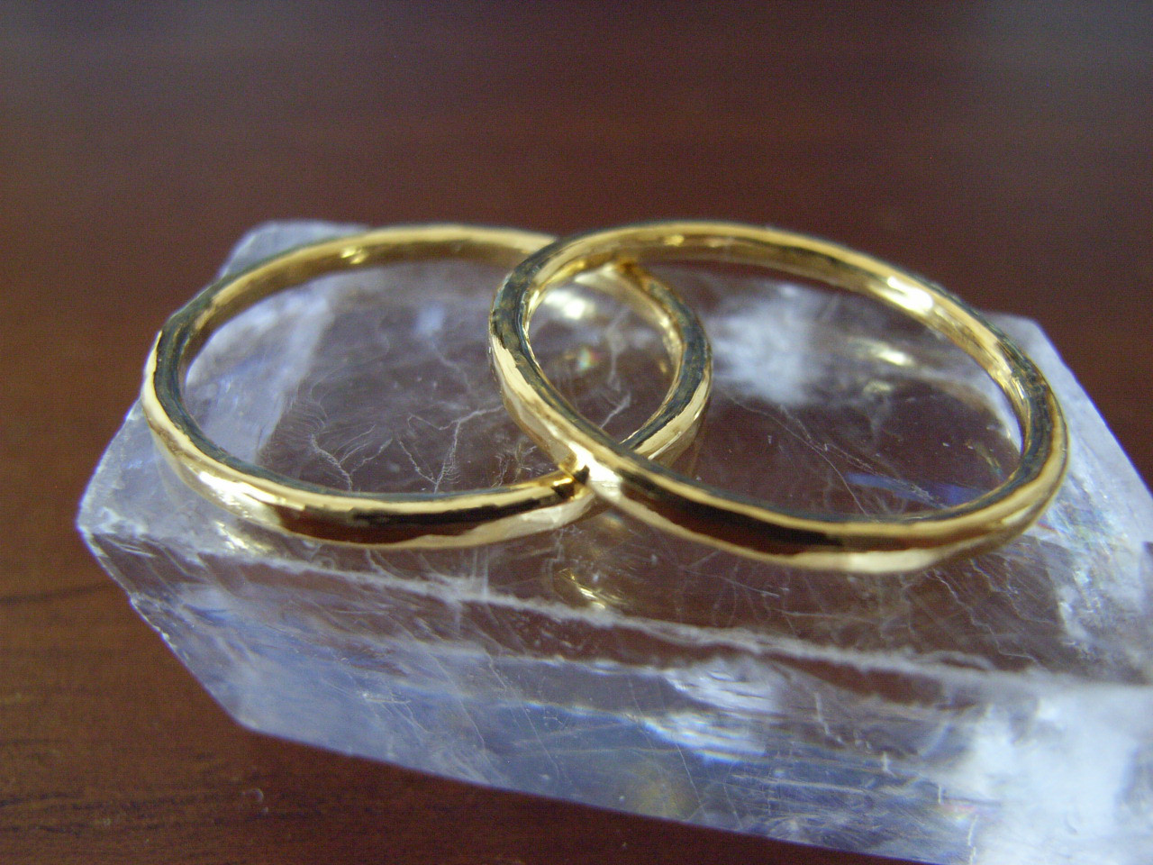 K24・K22　セットリング