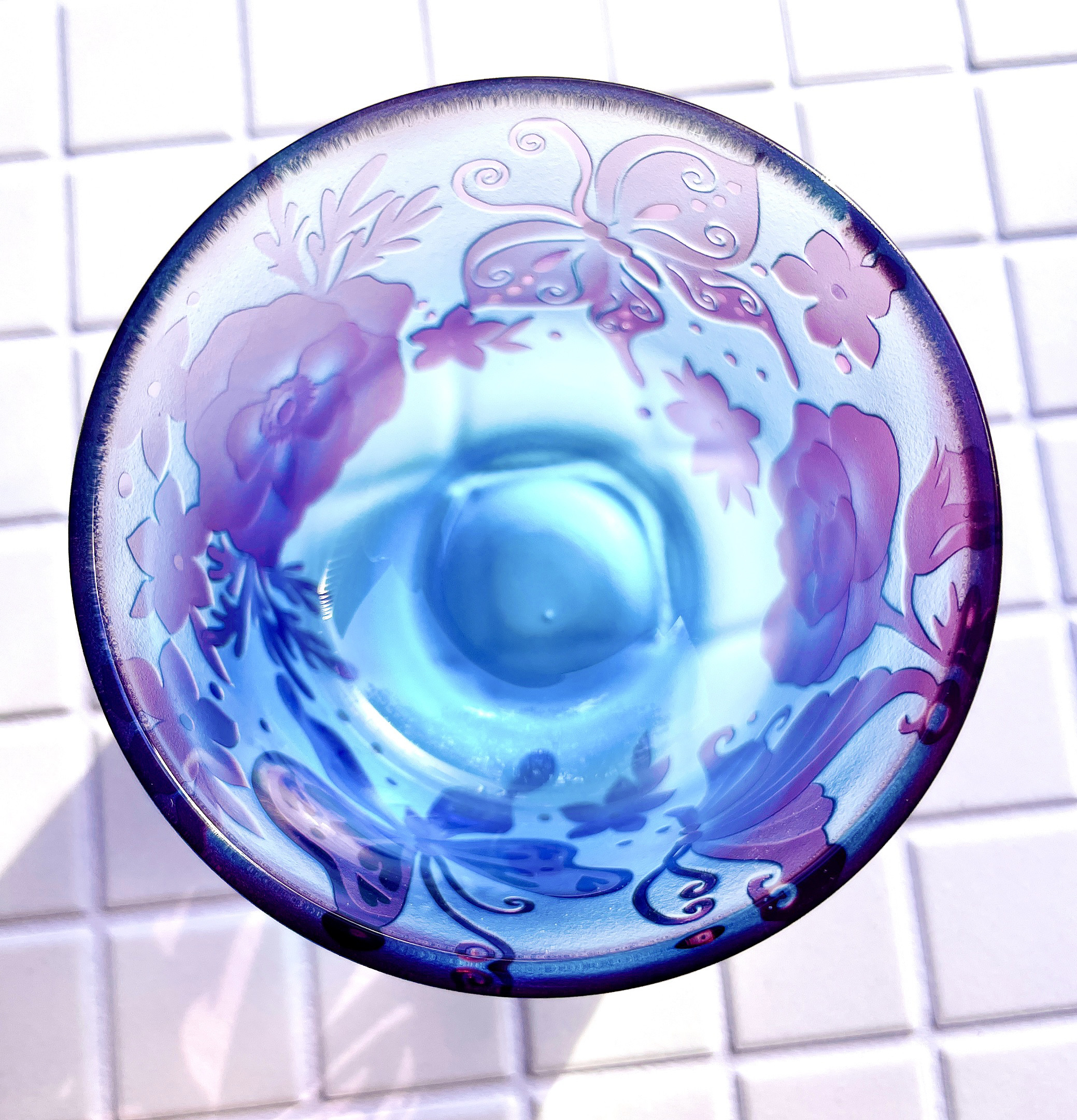 小鉢兼お茶グラス食卓に彩りをギフトに最適