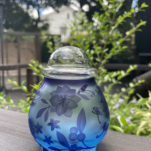 ★ 天使の陶器　ポプリ容器/キャンドル容器 　 　　　　美品 ★ ポプリポットで香りを楽しみましょう母の日 キャンドル・キャンドル