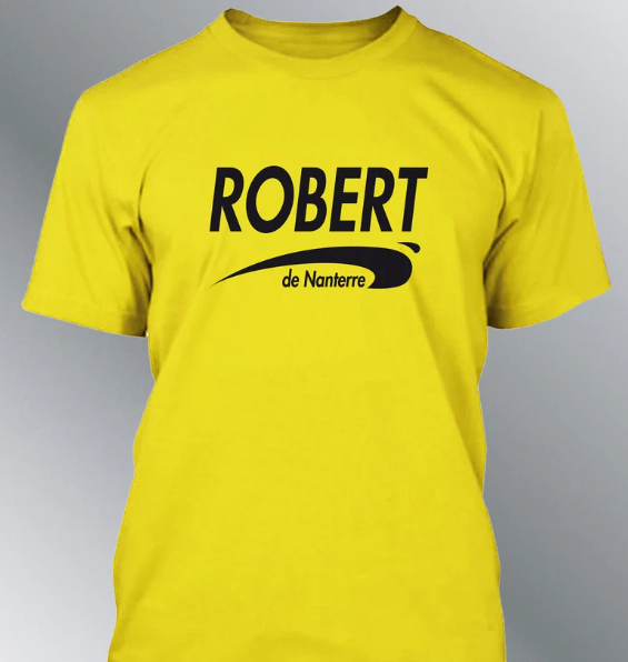 カスタマイズ可能なメンズ T シャツ Brice de Nice ユーモア 5,040円