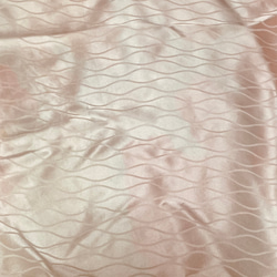 【シルク100％】(14)ぼかしピンク　正絹　リラックスショーツ　ふんどしパンツ　Ｍ〜L Lサイズ 4枚目の画像