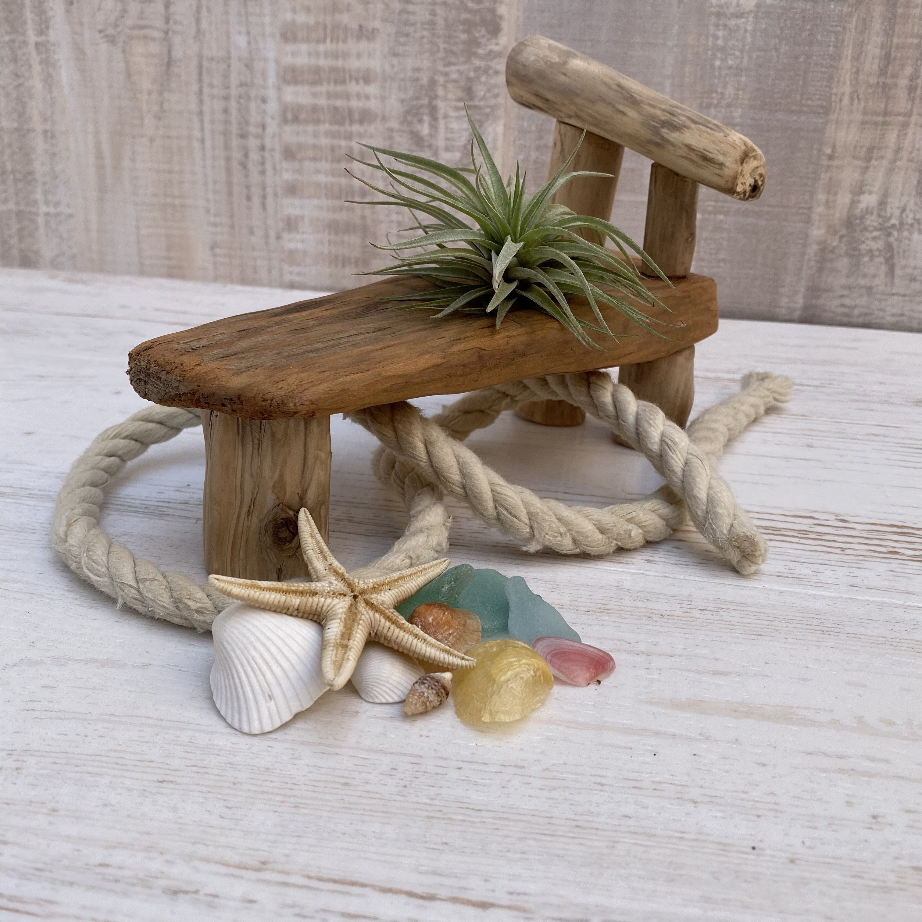 インテリア 流木