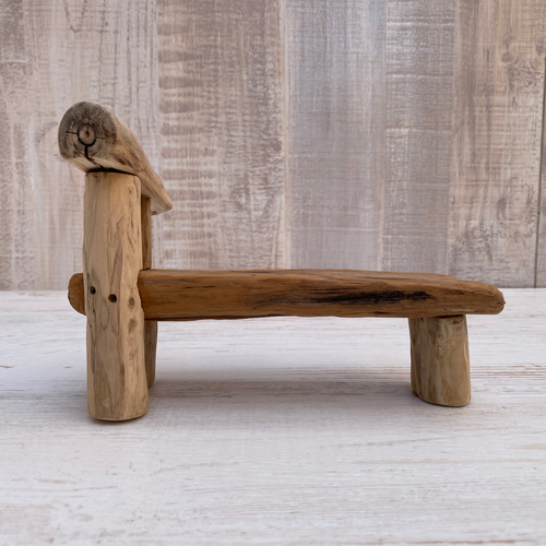 流木 インテリア約 170cm 木製台座付　driftwood interior 流木 インテリア約 170cm 木製台座付 driftwood interior