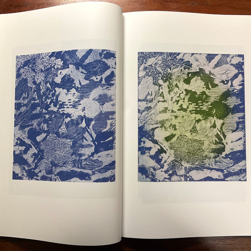 Contemporary Ukiyo-e print: Kohei Kyomori x UNSODO