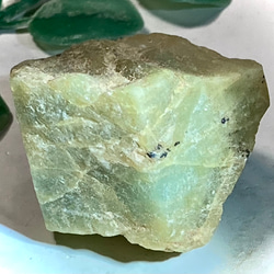 糸魚川 ✨ 翡翠 原石 ジェダイド タンブル 天然石 東洋占星術師