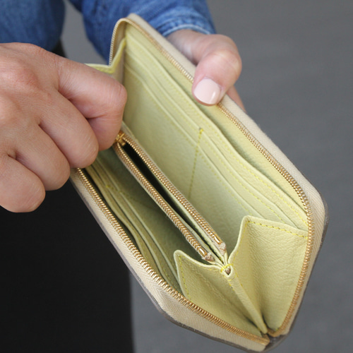 ヴォーエプソン 長財布 長財布 mille foglie 通販 14617063 ヴォーエプソン 長財布 長財布 mille foglie 通販 14617063