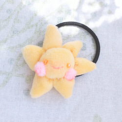 小さい肉球グローブ(1個) ぬいぐるみ ドール アクセサリー