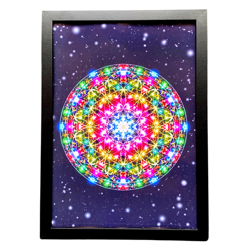 幸せを呼ぶ絵画