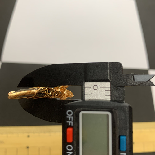 専用出品！ギベオン隕石チャーム 猫チャーム ギベオン隕石の粉 約1g × 3個✨ (粉は宇宙村から