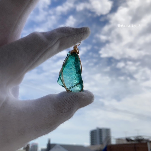 アンダラクリスタル 特大 ２５０８１４ アンダラクリスタル 特大 250814 アンダラクリスタル 特大 250814