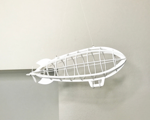 帆船モビール 帆船モビール