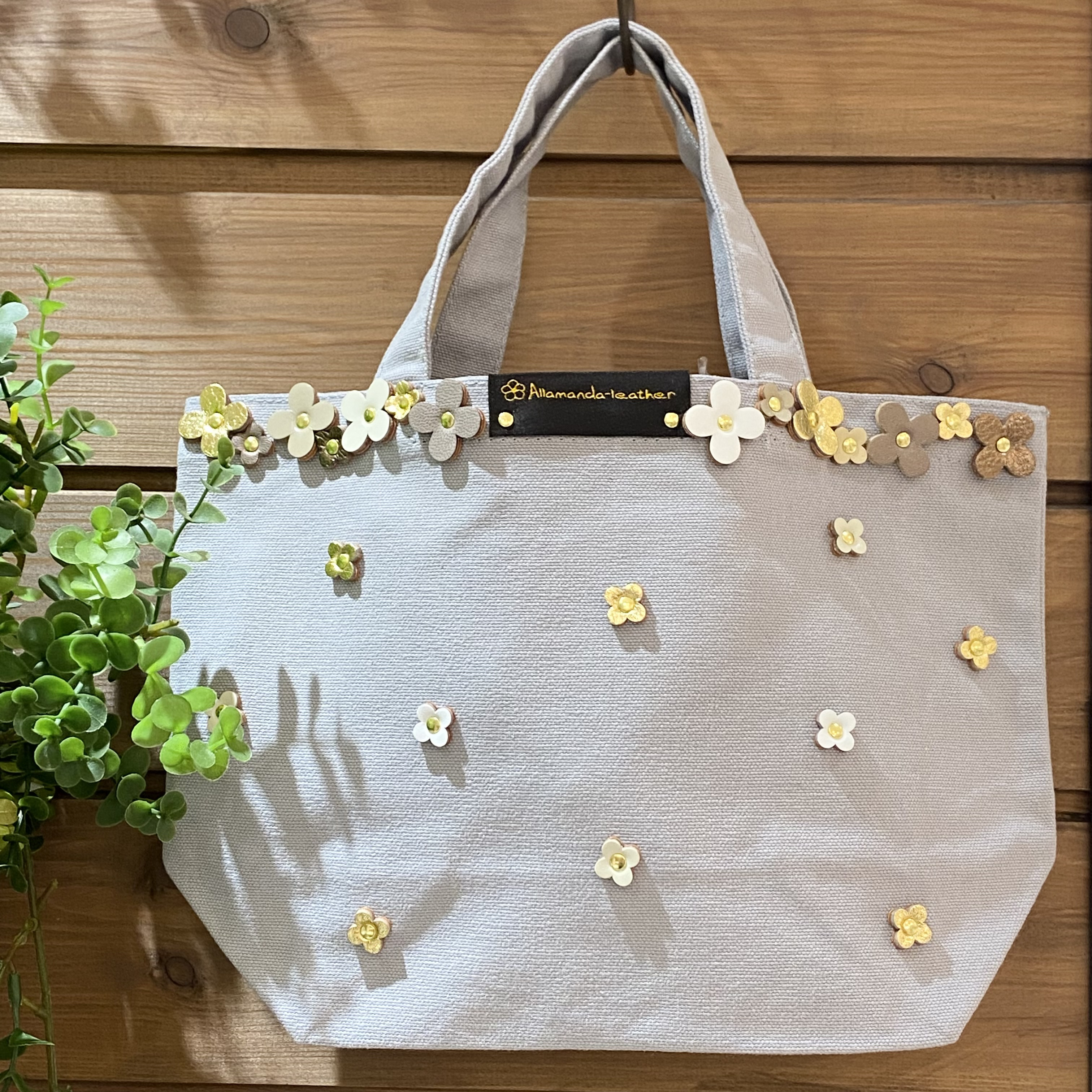 オンライン限定価格￥3,960→￥2,970】No.799ラインフラワーランチ