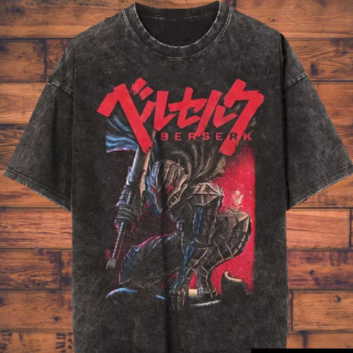 HITACHI Tシャツ 古着 ヴィンテージ Vintage 古着 90s USA製 Frank Frazetta 「Death Dealer」 コミック
