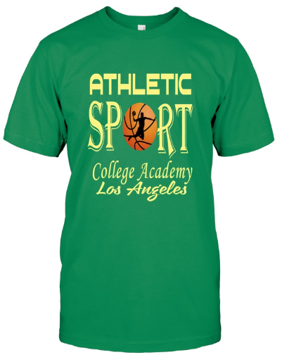 男性用と女性用の黒の T シャツ