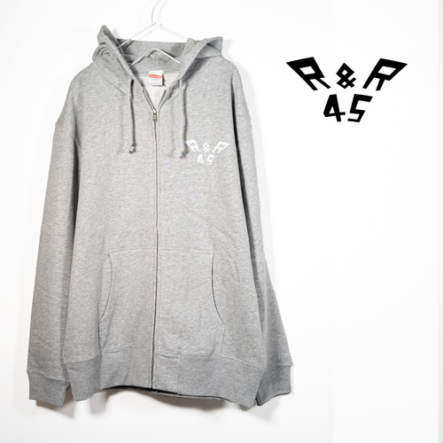 PEACEMINUSONE MAMA POPUP パーカー グレー　XL PEACEMINUSONE x 2025 MAMA AWARDS Zip Up Hoodie 