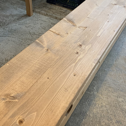 玄関で使える引き出し付きの踏み台 12枚目の画像