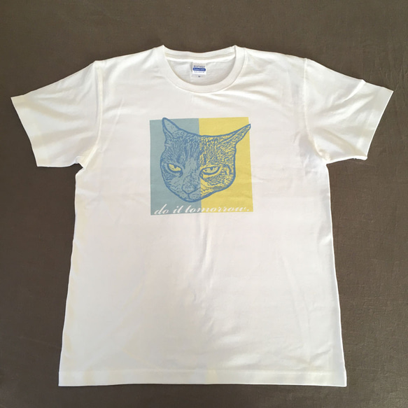 【大人用1枚】スマホ写真から作るオーダーメイドTシャツ(7.1オンス) 4枚目の画像