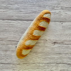 法式麵包袋 第2張的照片