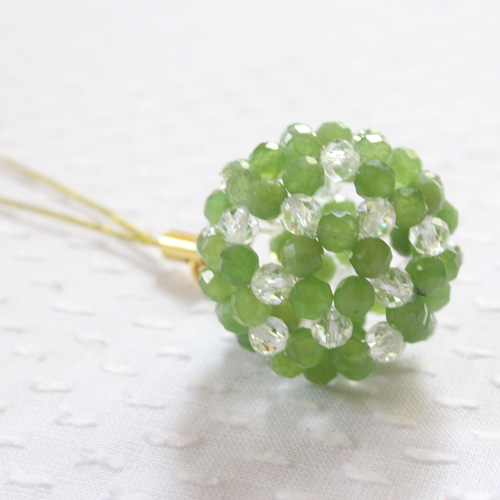 フラーレン4mm