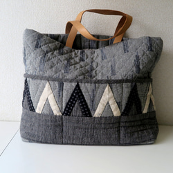 ステンドグラスキルト葡萄のタペストリー タペストリー・壁掛け Quilt