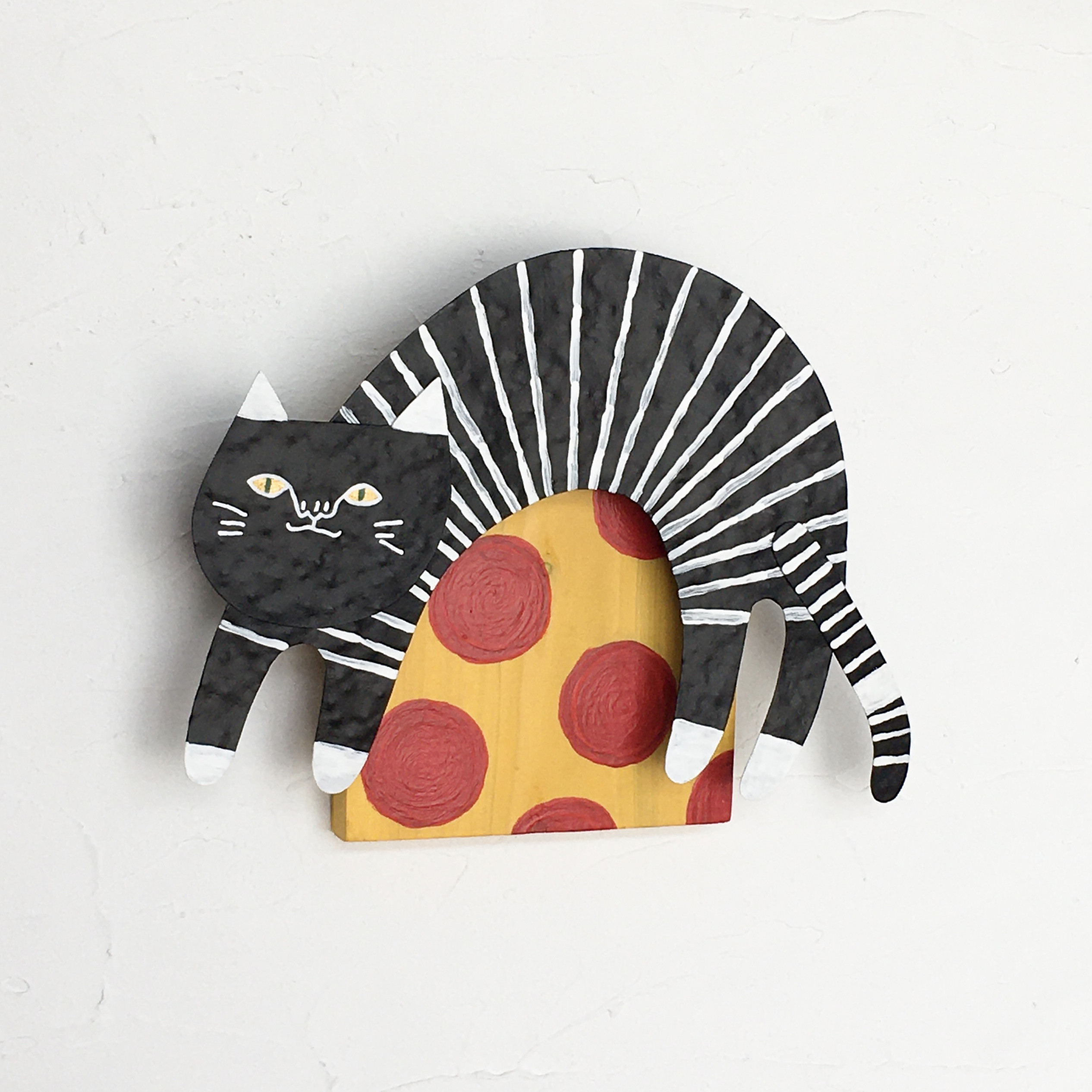 未開封★たま　ねこばば