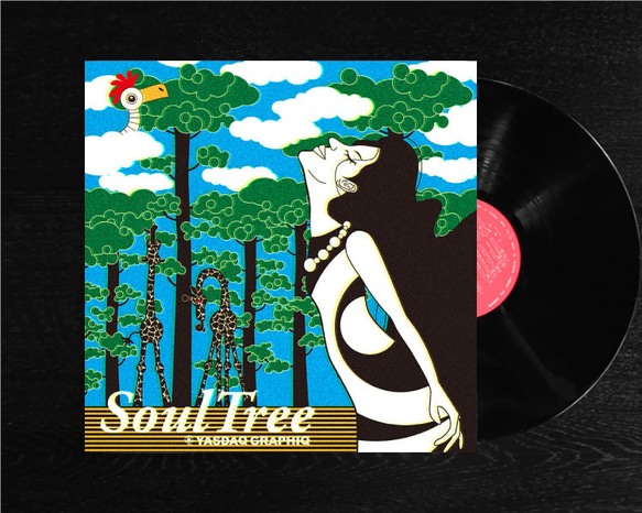 ジャケット無し　BLUES SOUL レコード 18枚 ジャケット無し BLUES SOUL レコード 18枚