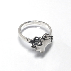 Frog Ring3 4枚目の画像