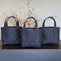 クールで気取らない【Phillip Lim】おしゃれ ミニ デニム トート クールで気取らない【Phillip Lim】おしゃれ ミニ デニム トート