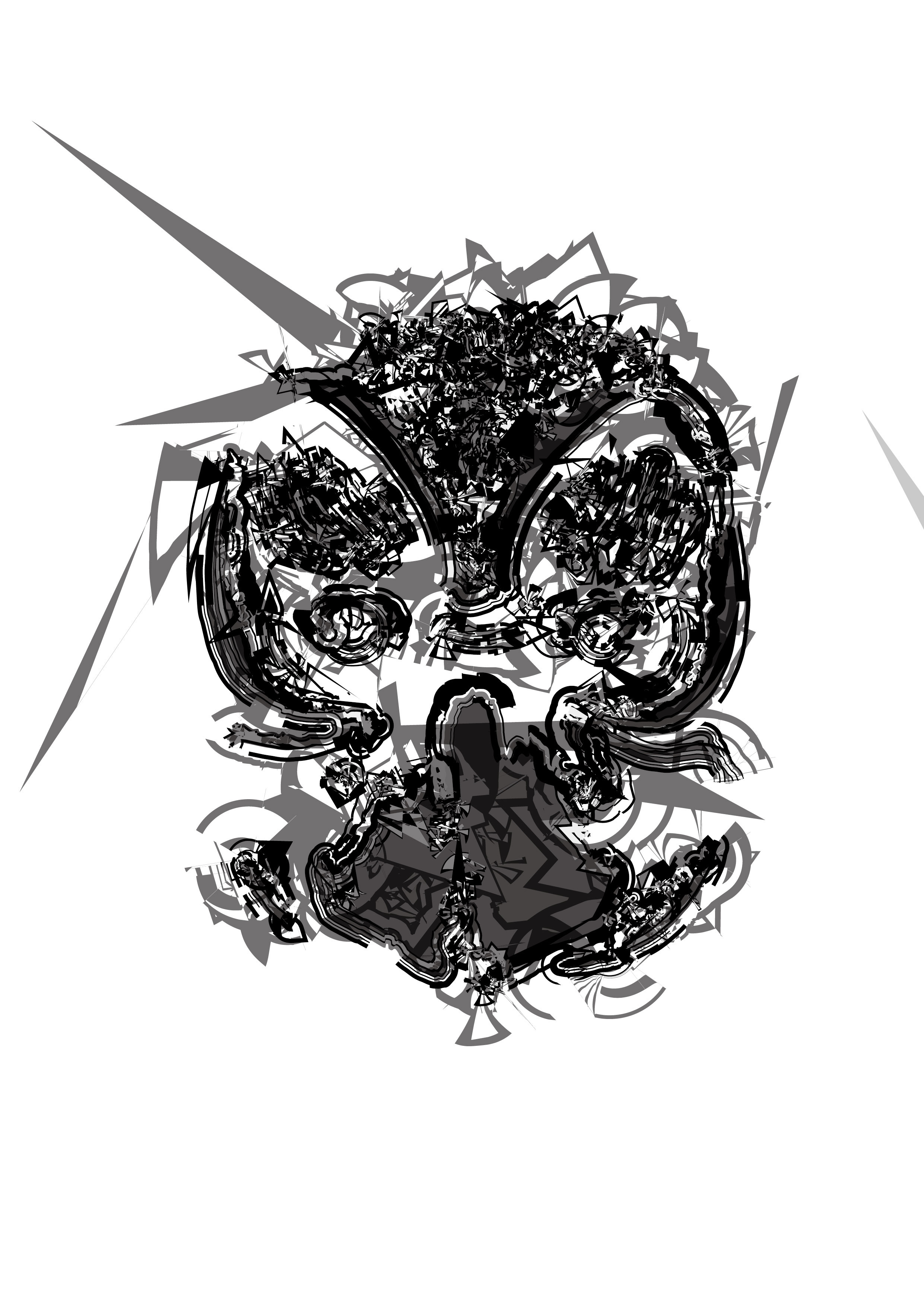 破顔〜唯一無二