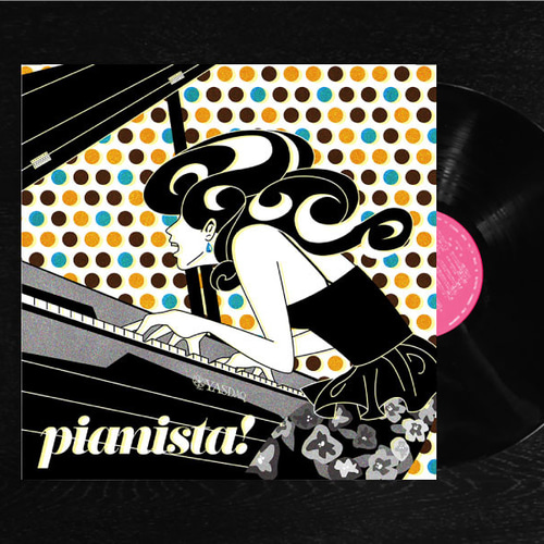 送料無料 希少 レア ピクチャー盤 LP 12inch アナログ レコード