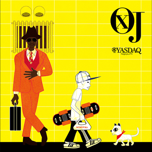 【1点物】エストニアアーティスト作品/絵画/レコードジャケット 1点物】エストニアアーティスト作品/絵画/レコードジャケット