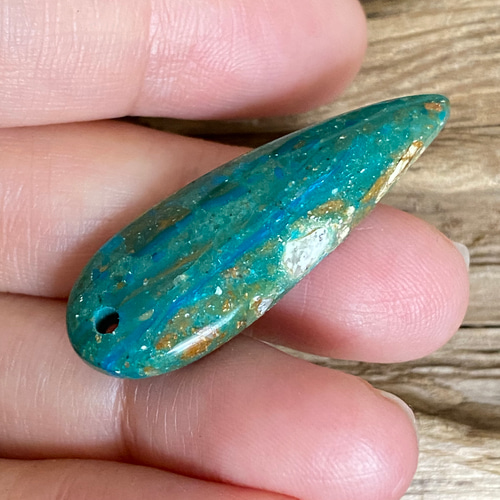 超希少】オパリーナ Q's B 希少！14kgfオパリーナ・ネオンブルー