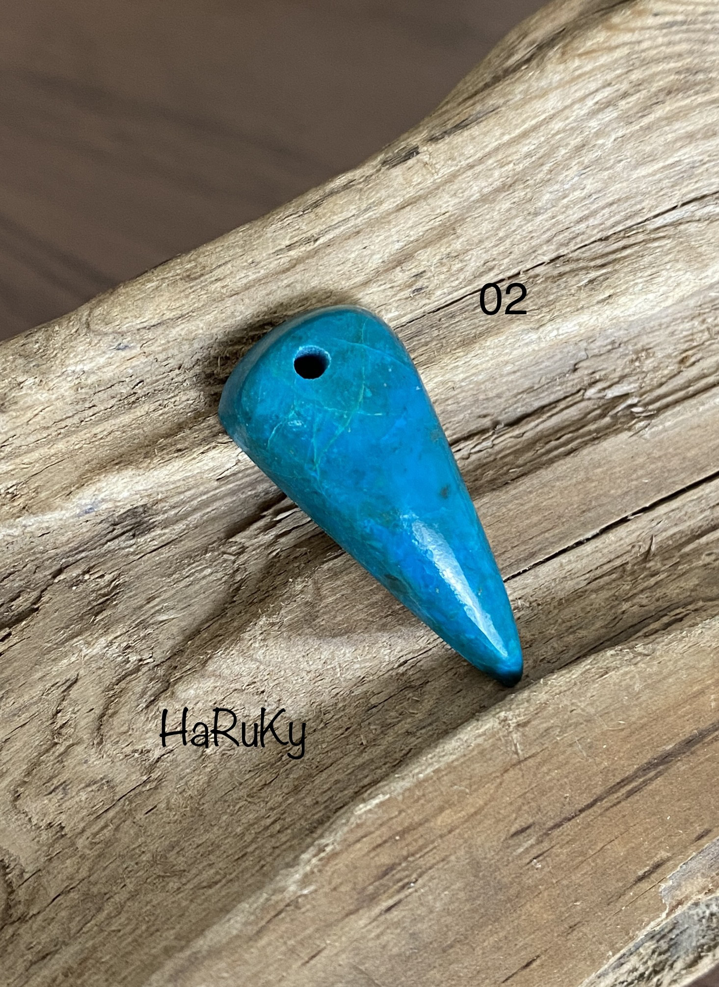 レア♢オパリーナ/ マトリクスブルーオパール 02 天然石 天然色