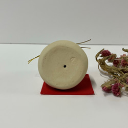 加賀美麻糬（金色） O-404-2 陶瓷/加賀美麻糬/加賀美麻糬 第6張的照片