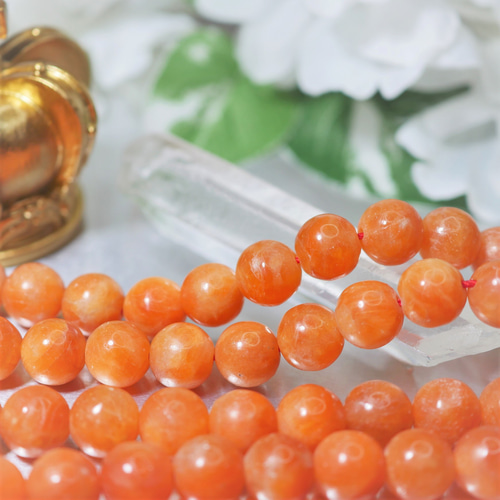 Amazon.com: GEMHUB Stunning Orange Color 100% Natural EGL