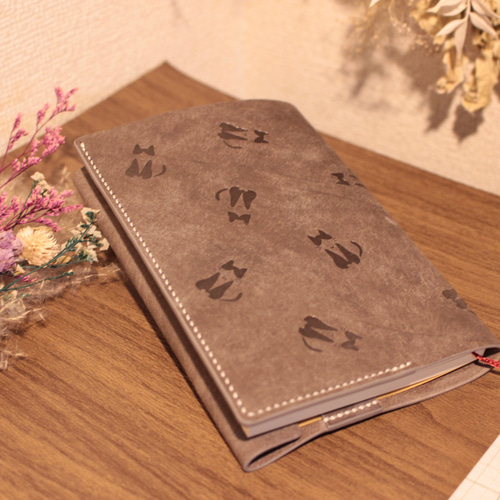 aoneko 文庫本サイズ 魔法使いレディＷパネルブックカバー他おまとめ aoneko様専用 文庫本サイズ レア魔法使いレディWパネルブック