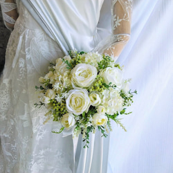 アーティシャルフラワー（造花） ブーケ のおすすめ人気通販｜Creema