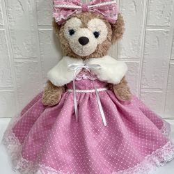 専用 シェリーメイ ハンドメイド ドレス d2b1b2c121da0697fb34bec53a1456