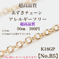 【No.67】金属アレルギー対応　サージカルステンレスポス　カン無し　3㎜皿　ゴールドorシルバー　高品質 18枚目の画像